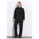 Bodytalk Γυναικείο φούτερ High Neck Oversized